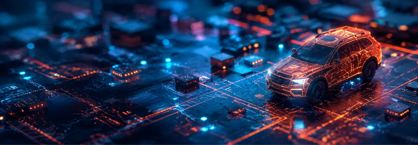 From hardware to software evolution in the automotive ecosystem