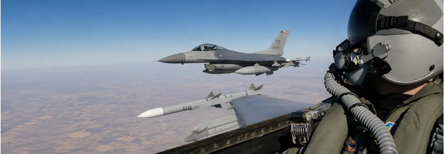 The future of FPGA technology in the Aerospace and Defense industry