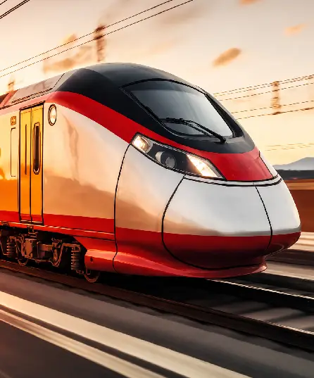 Navigating challenges and solutions in rail sustainability