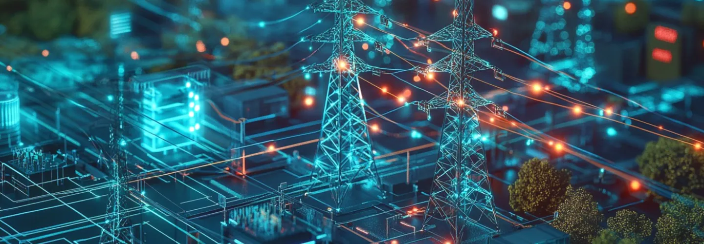 Accelerating Energy Transition with a Robust Power Grid