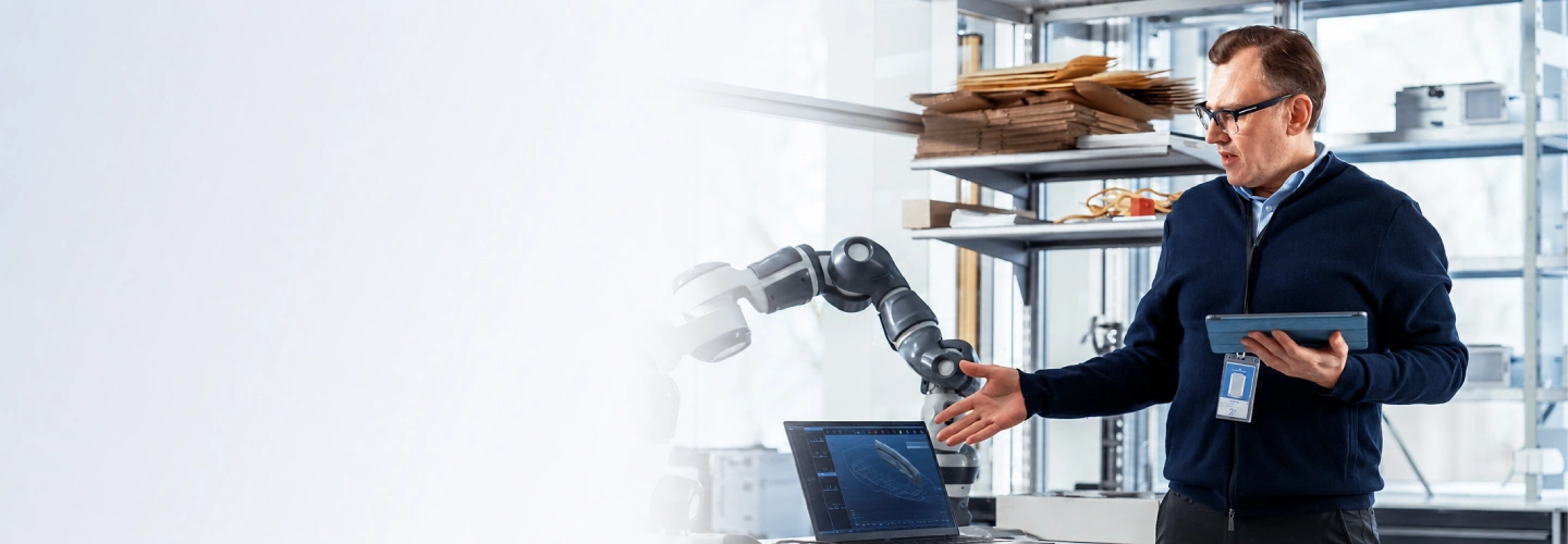 Transforming Product Validation Through Integrated AI and Robotics