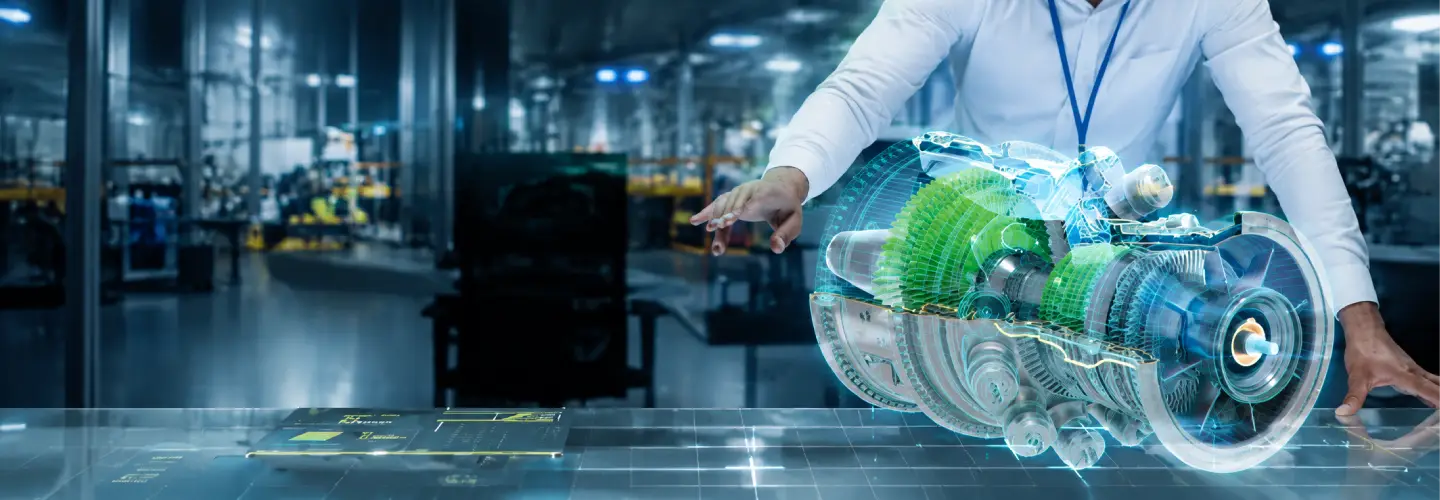 A holistic approach to aerospace innovation with MBSE, MDE, and enterprise architecture