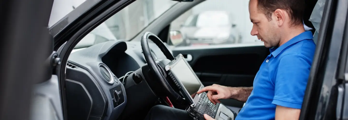 Revolutionizing automotive testing with GenAI