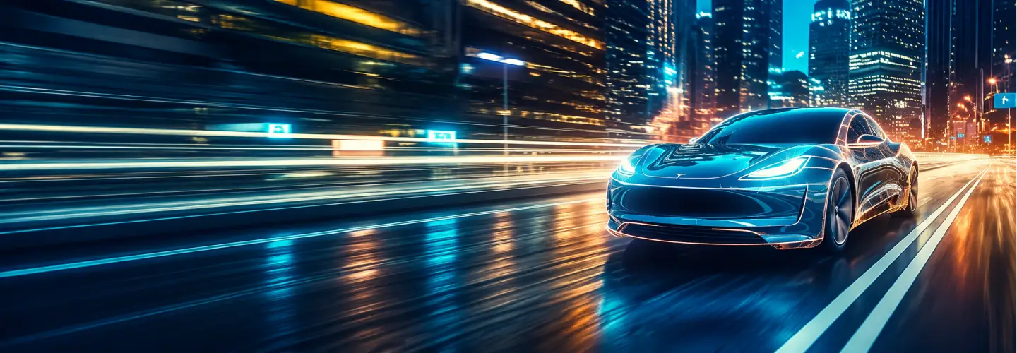The software-first revolution in automotive engineering
