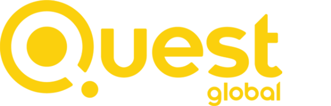 Quest Global Logo