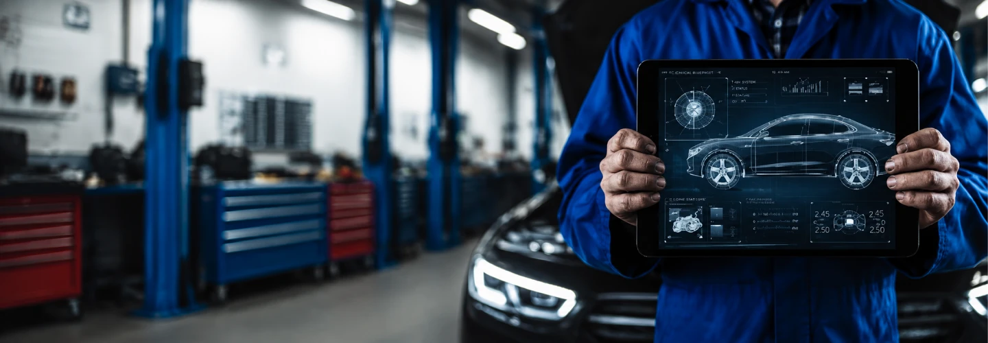 Navigating the digital frontier: The role of virtual tools in automotive innovation
