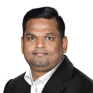 Rama Krishnan