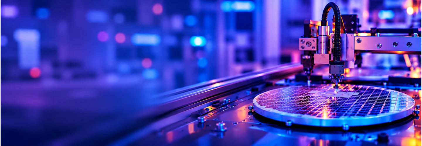 Modernizing Semiconductor Equipment Development