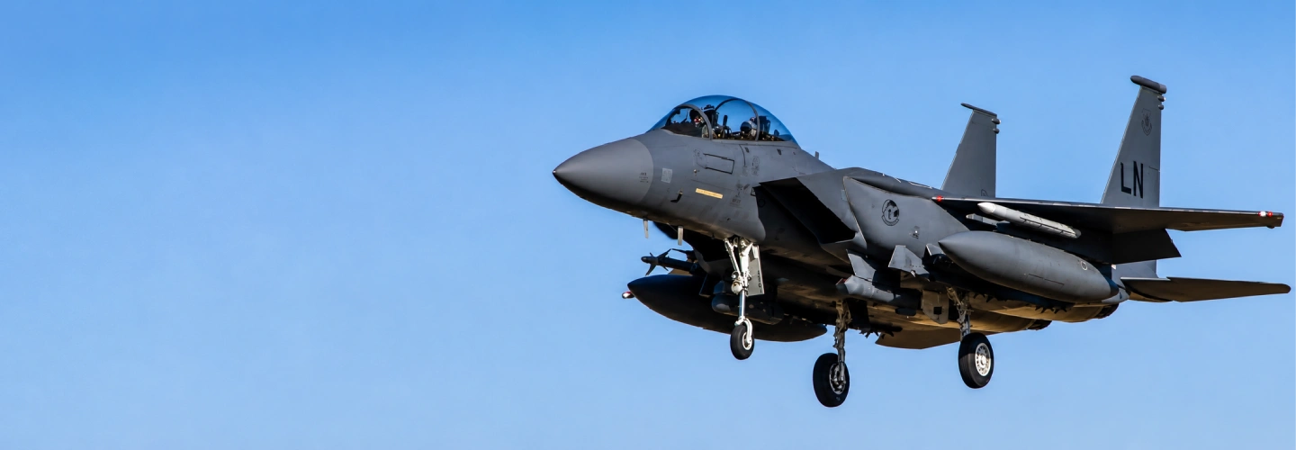Moving beyond traditional outsourcing models in the UK Defence industry 