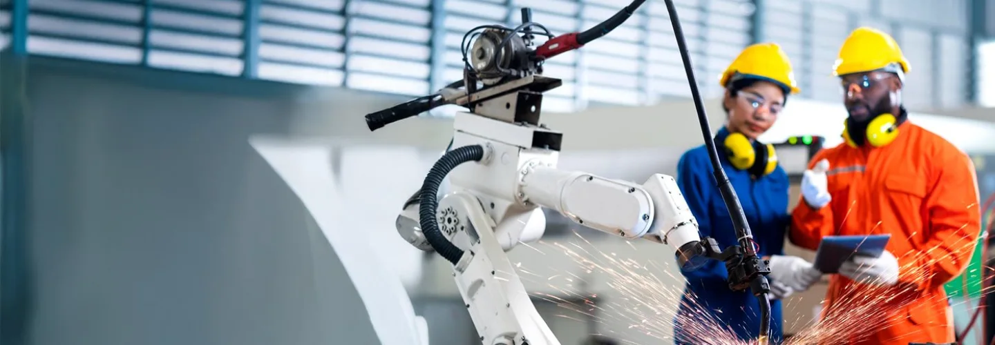 Physical AI - Engineering reality beyond the humanoid hype