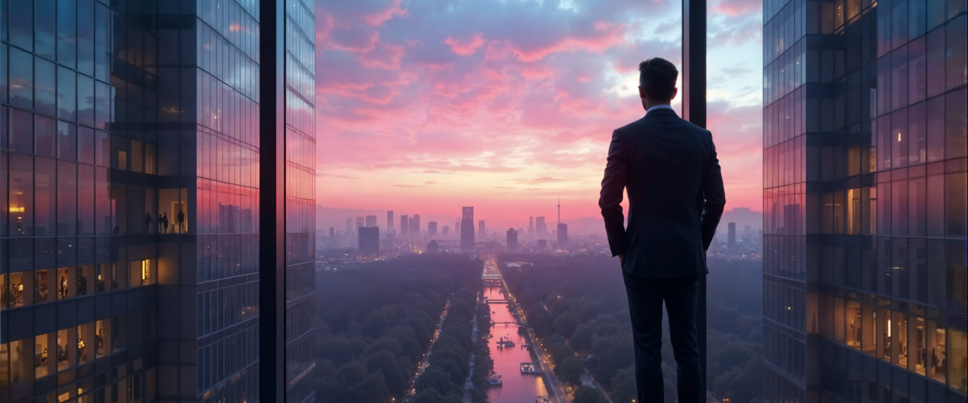 Don’t let comfort become your career’s stopping point