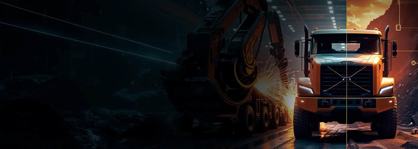 Engineering the next generation of intelligent commercial vehicles 