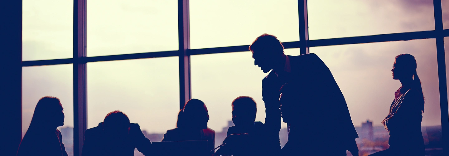 What three global crises taught me about business resilience