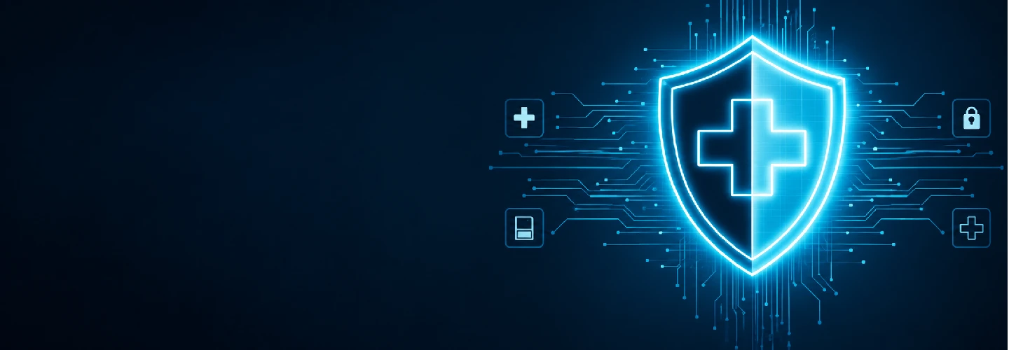 Embedding cybersecurity by design in medical device engineering 