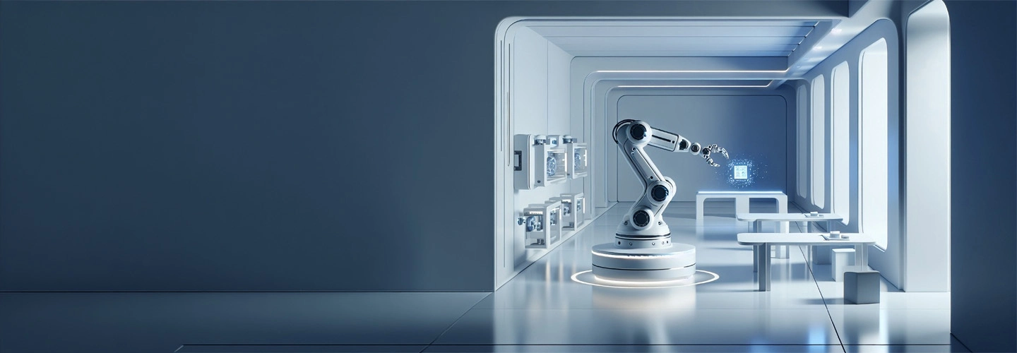 Robotics Offline Programming