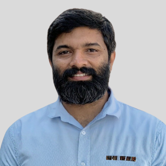 Sreeju Gopalakrishnan