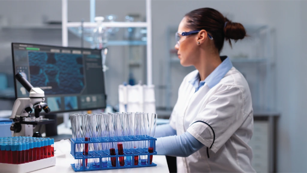 Medical Device Digital Interface