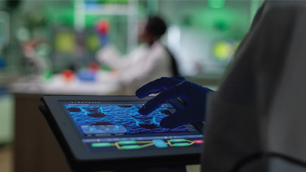 Medical Laboratory Testing Equipment