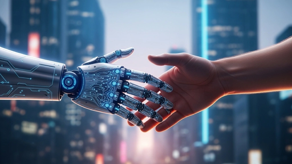 robotic simulation and Offline Programming (OLP)