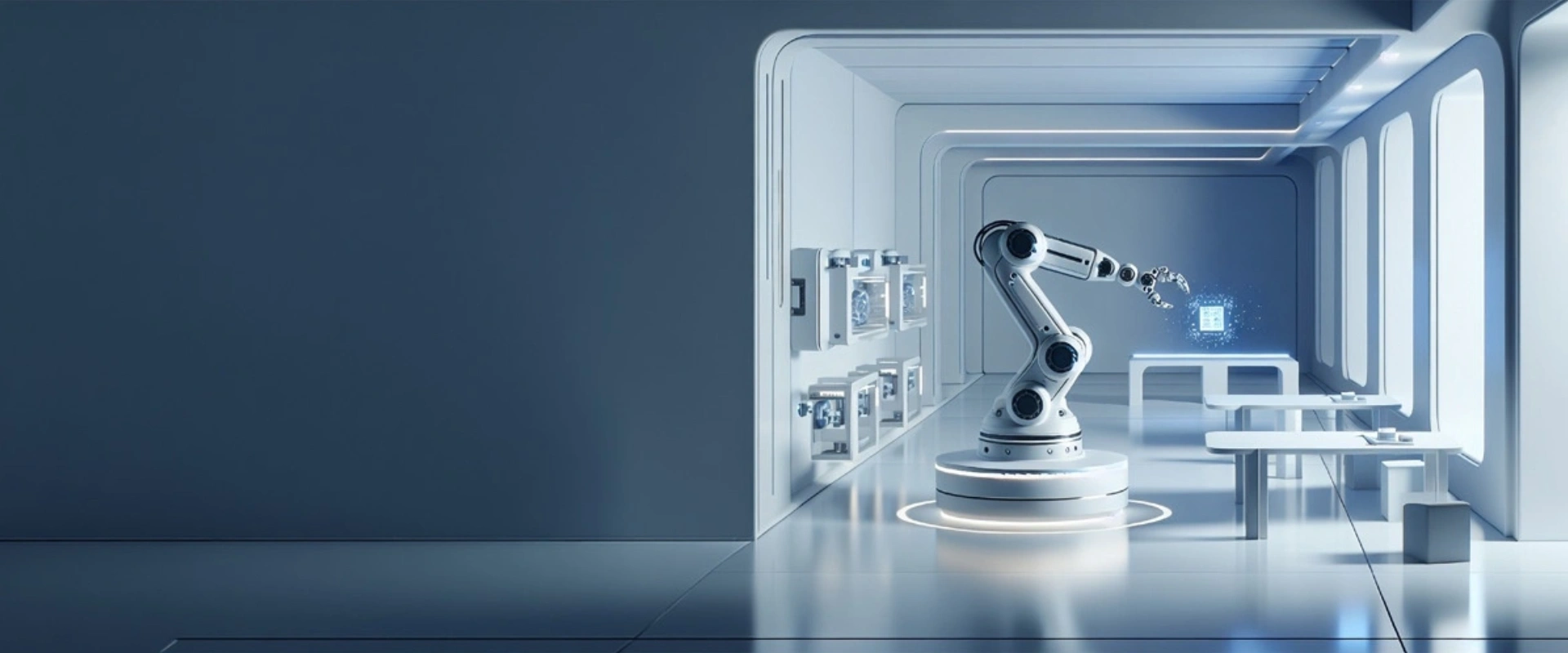 Robotics Offline Programming