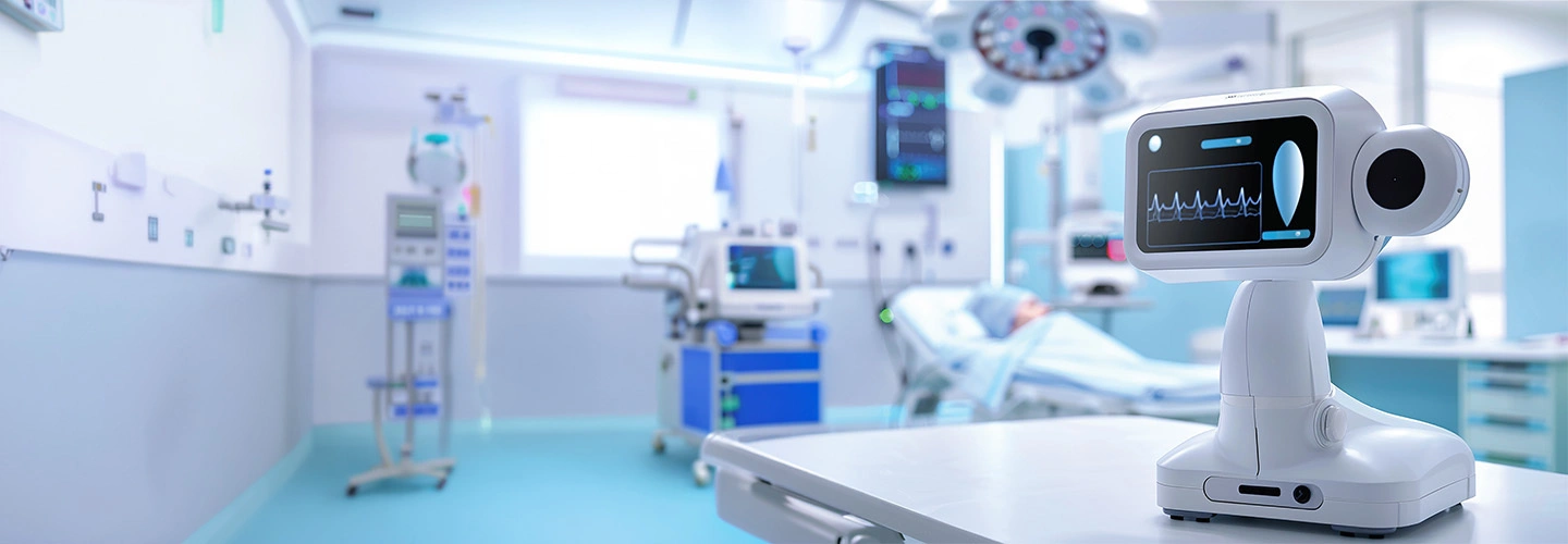 Sustenance by design in medical device engineering