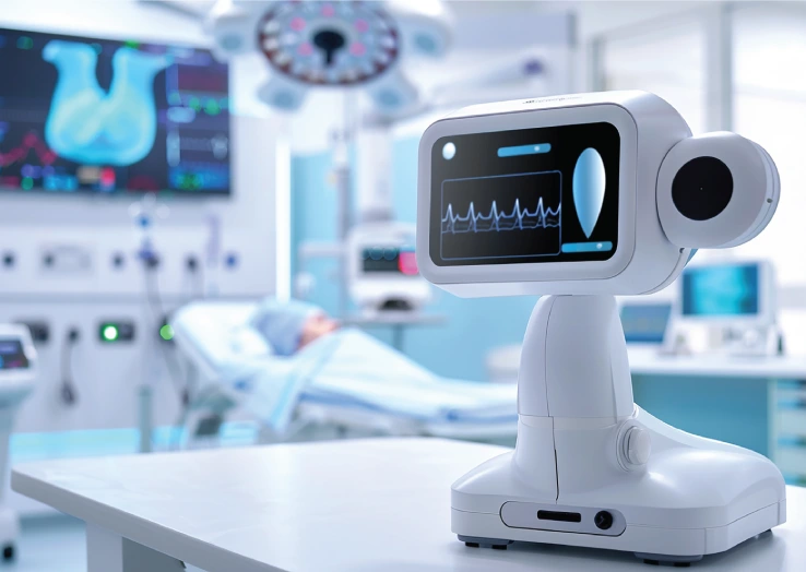 Sustenance by design in medical device engineering