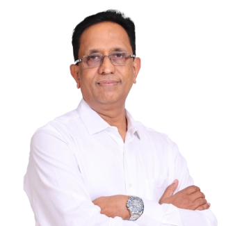 Thandaveshwara Babu K R