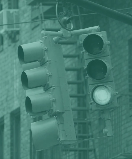 Trust means taking your hands off the wheel