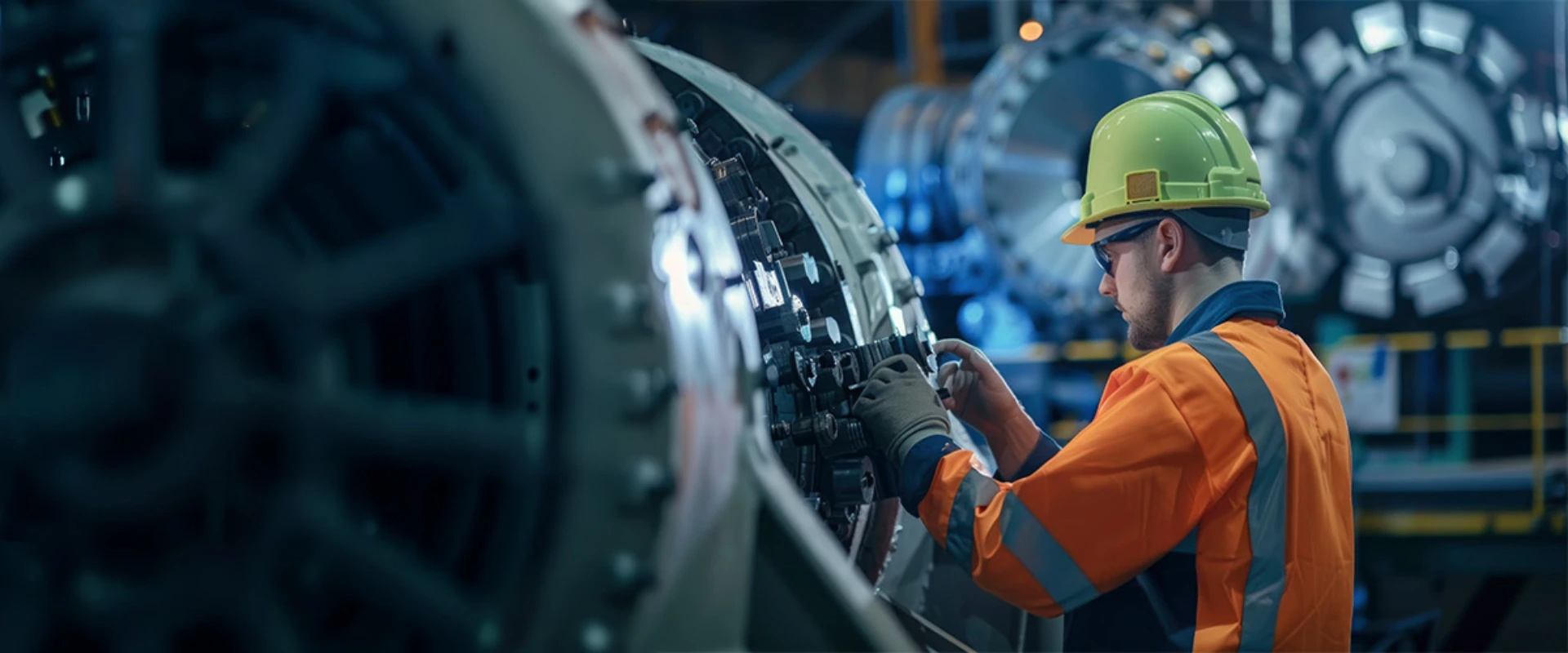 Domain-specific expertise required