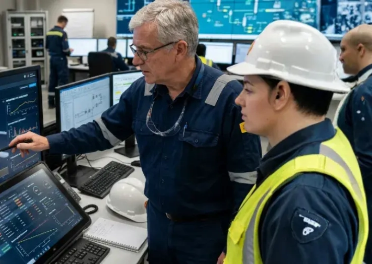 From bottlenecks to breakthroughs in AI-powered damage mechanism screening - Transforming expertise and efficiency in RBI programs