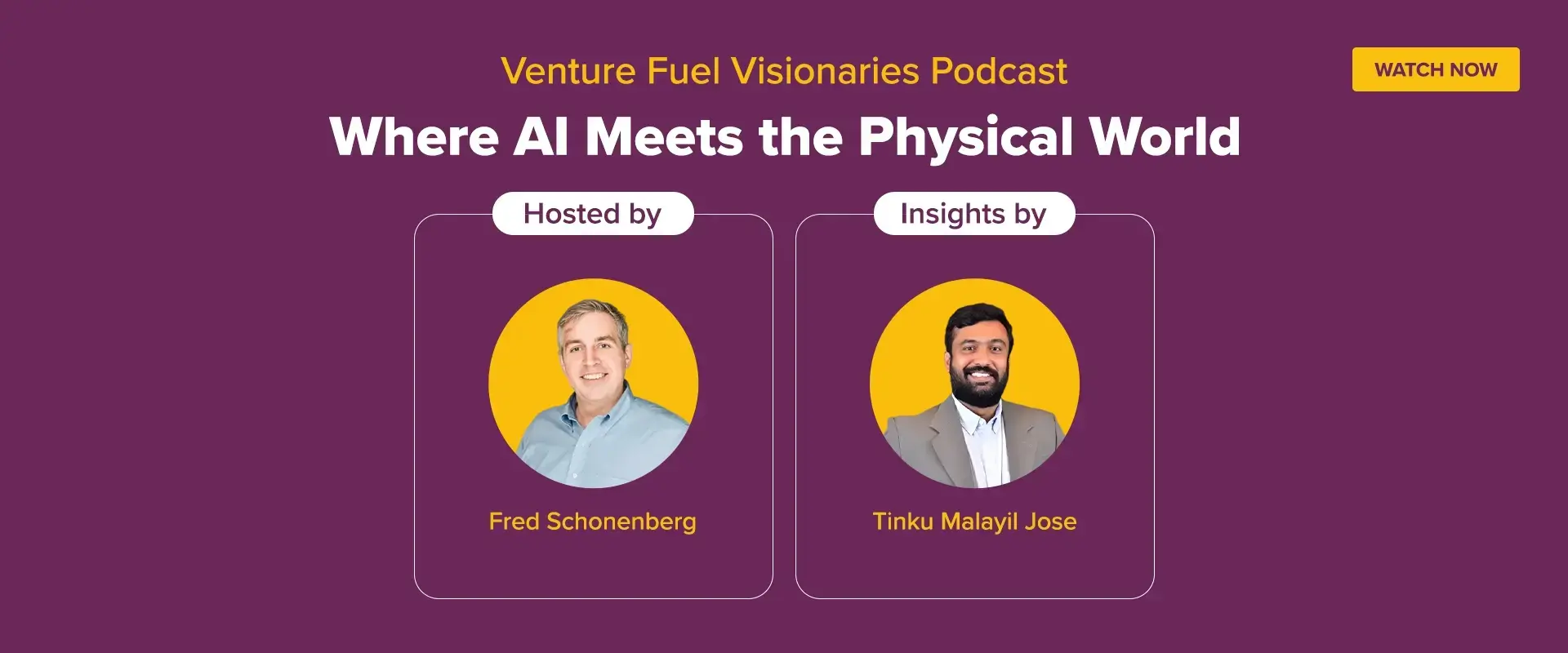 Where AI Meets the Physical World