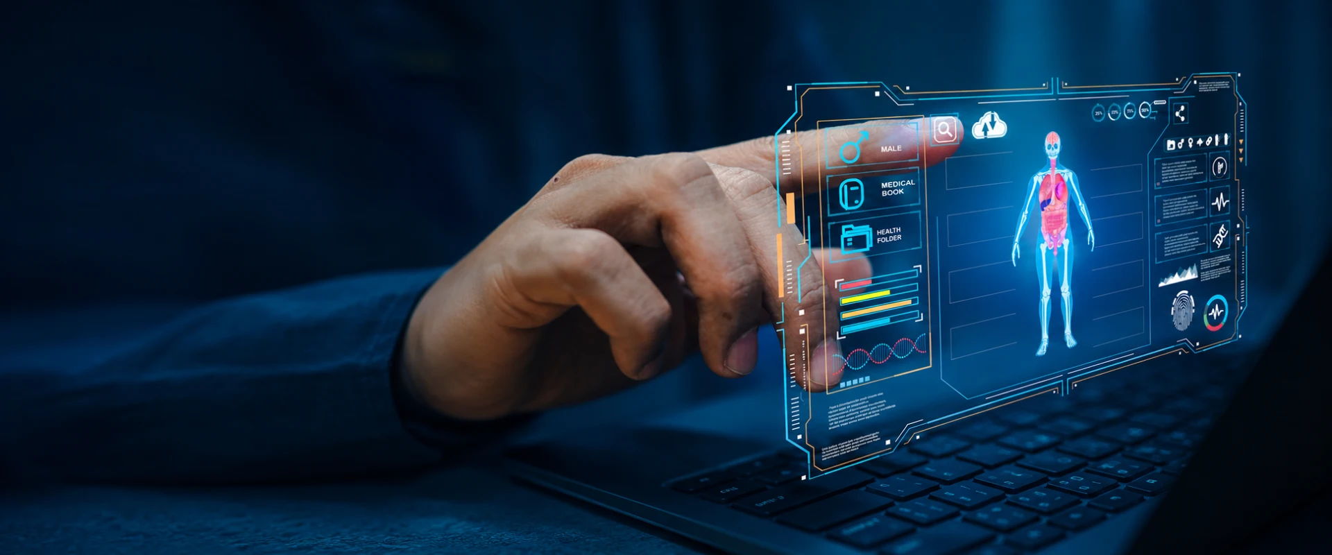 Medical Devices Are Becoming Intelligence Platforms—Faster Than Most Leadership Teams Realize