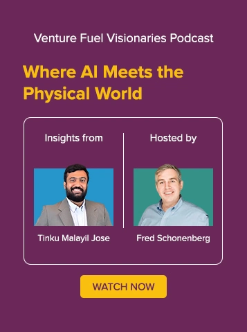 Where AI Meets the Physical World