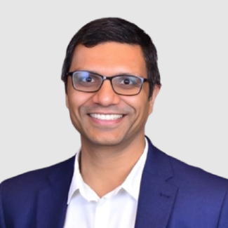 Vinay   Paliya