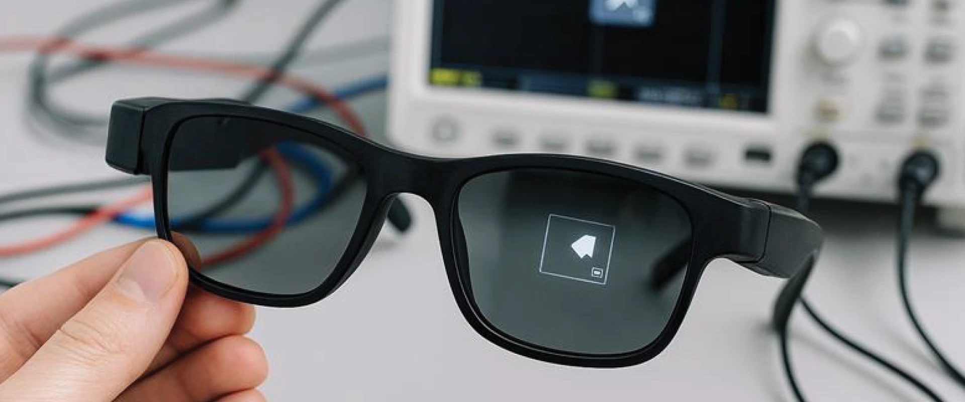 Why Smart Glasses Finally Work