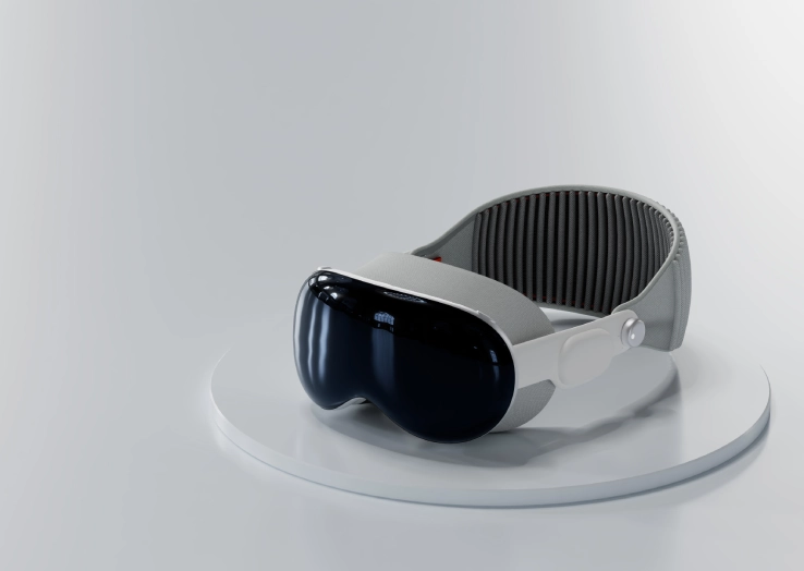 AI Wearable Featured