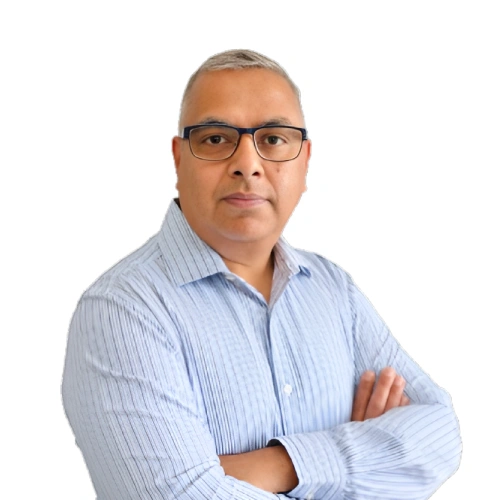 Diwakar Balasubramanyam