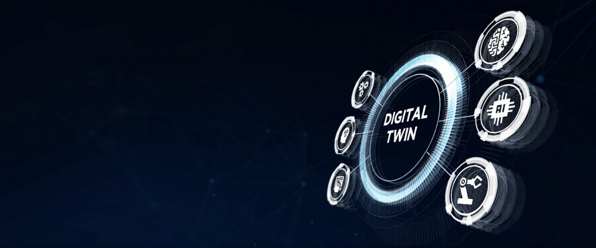 Integrating Digital Threads and Digital Twins in Aerospace and Defense Manufacturing