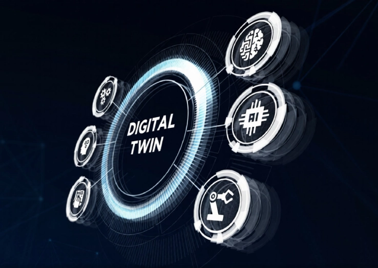 Integrating Digital Threads and Digital Twins in Aerospace and Defense Manufacturing