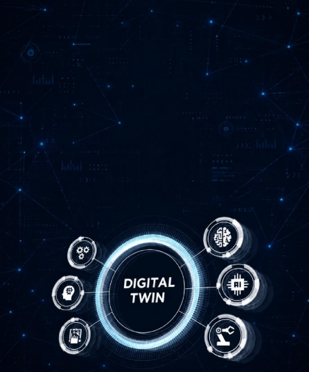Integrating Digital Threads and Digital Twins in Aerospace and Defense Manufacturing
