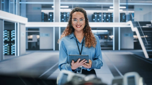Managed IT Services