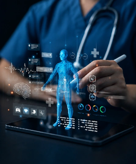 Healthcare’s quiet business model revolution: The engineering potential of device-as-a-service