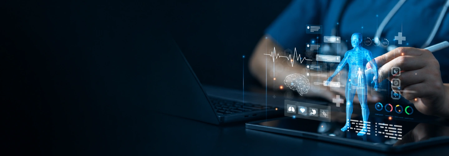 Healthcare’s quiet business model revolution: The engineering potential of device-as-a-service