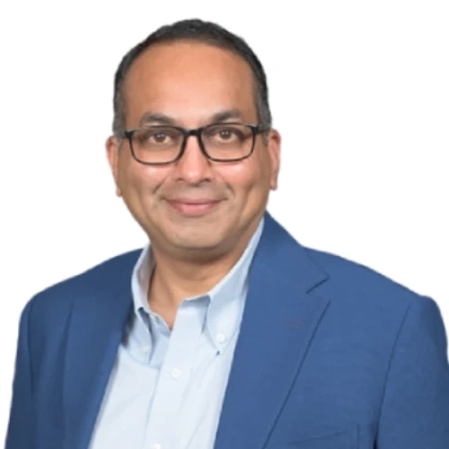 Vijay Jain