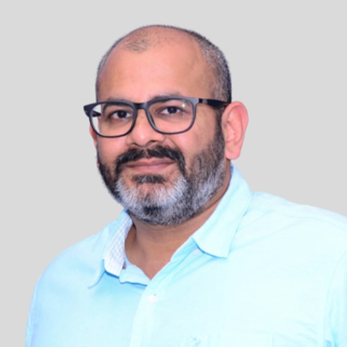 Anshuman  Sehgal