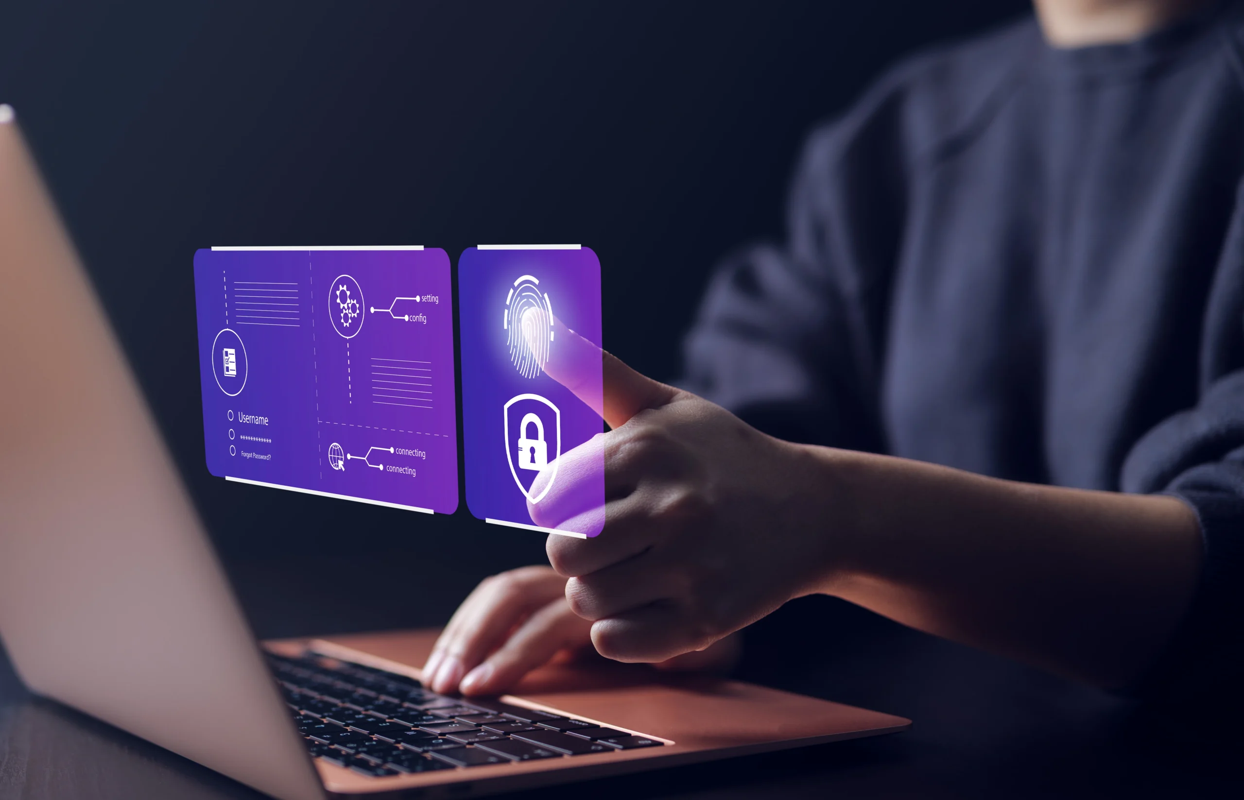 AI deepfakes and phishing are rewriting IAM norms