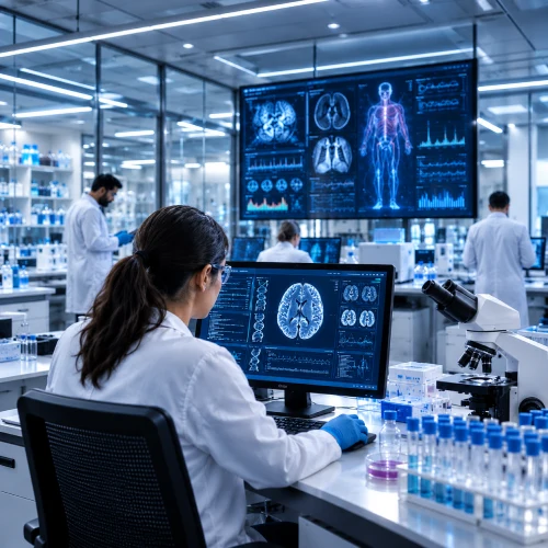 Cybersecurity in Medtech and Healthcare in the AI era
