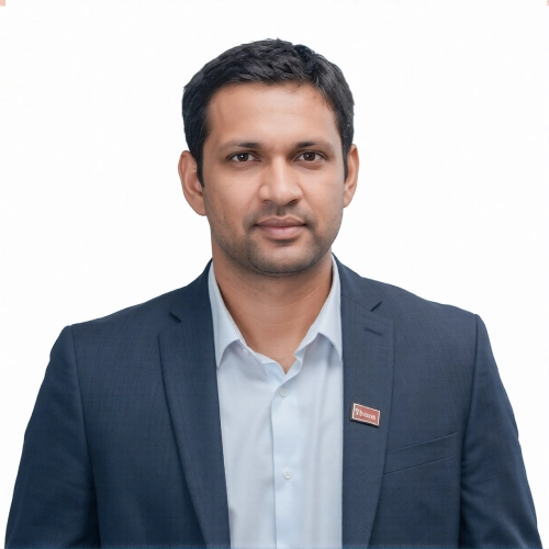 Godfrey Sequeira