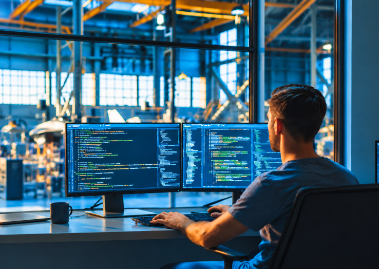 Language Models and Software Certification