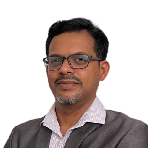 Sarvesh Bhise